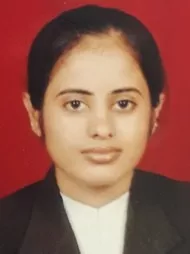 One of the best Advocates & Lawyers in Nagpur - Advocate Deepika Kukreja