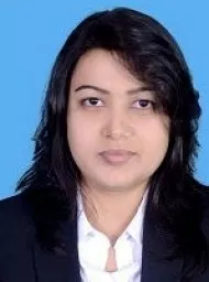 One of the best Advocates & Lawyers in Delhi - Advocate Deepika Tiwary