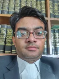 दिल्ली में सबसे अच्छे वकीलों में से एक -एडवोकेट देव ऋषि