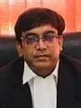 One of the best Advocates & Lawyers in Delhi - Advocate Dev Yati