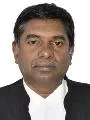 One of the best Advocates & Lawyers in Bangalore - Advocate Devaraju Balasundaram