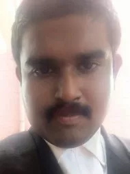 चेन्नई में सबसे अच्छे वकीलों में से एक -एडवोकेट ढलपथी विग्नेश कुमार