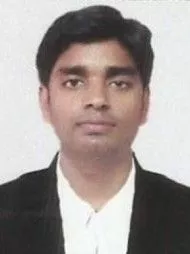 One of the best Advocates & Lawyers in Allahabad - Advocate Dhananjay Kumar Pandey