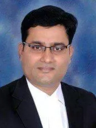 One of the best Advocates & Lawyers in Delhi - Advocate Dhananjay Kumar
