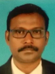 One of the best Advocates & Lawyers in Chennai - Advocate Dhanasekar