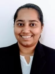 One of the best Advocates & Lawyers in Bangalore - Advocate Dhanya C