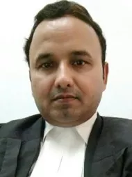 One of the best Advocates & Lawyers in Delhi - Advocate Dharmendra Singh