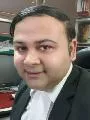 One of the best Advocates & Lawyers in Chandigarh - Advocate Dhawal Bhandari