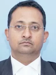One of the best Advocates & Lawyers in Lucknow - Advocate Dhirendra Kumar Sharma