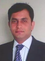 One of the best Advocates & Lawyers in Kalyani - Advocate Dhirendra Kumar
