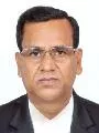 One of the best Advocates & Lawyers in Bilaspur - Advocate Dhirendra P Mishra