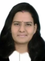 One of the best Advocates & Lawyers in Ahmedabad - Advocate Dhruti Shah