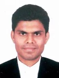 अहमदाबाद में सबसे अच्छे वकीलों में से एक -एडवोकेट  दिगपाल सिंह एच राठौर