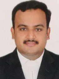 One of the best Advocates & Lawyers in Bangalore - Advocate Dilip Manivala
