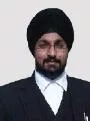 One of the best Advocates & Lawyers in Chandigarh - Advocate Dilpreet Singh Gandhi