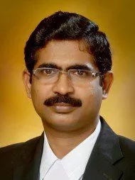 One of the best Advocates & Lawyers in Mangalore - Advocate Dinesh Hegde