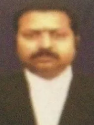 बैंगलोर में सबसे अच्छे वकीलों में से एक -एडवोकेट दिनेश नायक पी