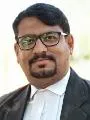One of the best Advocates & Lawyers in Khamgaon - Advocate Dinesh Wadhwani