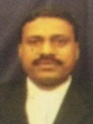 One of the best Advocates & Lawyers in Bangalore - Advocate Divakar P S