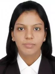 One of the best Advocates & Lawyers in Delhi - Advocate Divya Garg