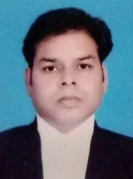 One of the best Advocates & Lawyers in Indore - Advocate Divyendu Kumar Bairagi