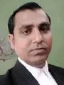 बांदा में सबसे अच्छे वकीलों में से एक - एडवोकेट दिवाकर कुमार दुबे