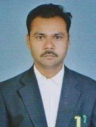 One of the best Advocates & Lawyers in Nagpur - Advocate Dnyaneshwar Shriram Amale