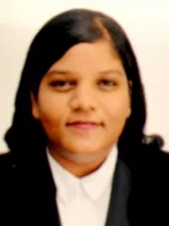 One of the best Advocates & Lawyers in Goa - Advocate Dolorosa Tulkar