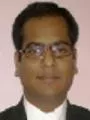 One of the best Advocates & Lawyers in Jabalpur - Advocate Dr Ratnesh Patel