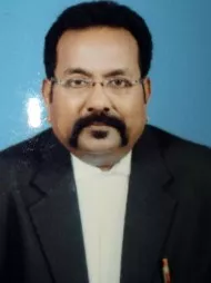 One of the best Advocates & Lawyers in Hyderabad - Advocate Dudla Prasad Babu