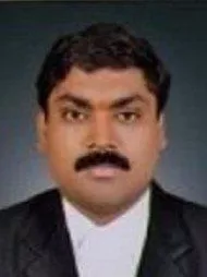 One of the best Advocates & Lawyers in Hyderabad - Advocate D V Rao
