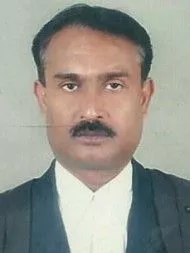 पटना में सबसे अच्छे वकीलों में से एक -एडवोकेट  द्विजेश सिंह