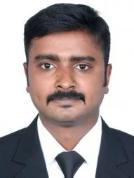 चेन्नई में सबसे अच्छे वकीलों में से एक -एडवोकेट ई विजय