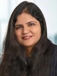 One of the best Advocates & Lawyers in Mumbai - Advocate Falguni Laheru