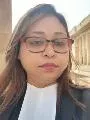 One of the best Advocates & Lawyers in Gurgaon - Advocate Farhat Warsi