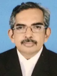 One of the best Advocates & Lawyers in Chennai - Advocate G. Asok