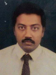 One of the best Advocates & Lawyers in हैदराबाद - एडवोकेट  जी गंगा वेणुगोपाल कृष्ण