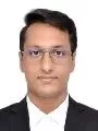 One of the best Advocates & Lawyers in Dehradun - Advocate Gagan Gupta