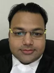 One of the best Advocates & Lawyers in Chandigarh - Advocate Gagandeep Goel