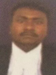 One of the best Advocates & Lawyers in Bangalore - Advocate Ganesha M