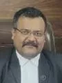 One of the best Advocates & Lawyers in Gurgaon - Advocate Gaurav Kashyap