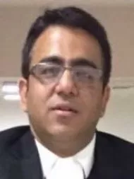 One of the best Advocates & Lawyers in Delhi - Advocate Gaurav Kochhar