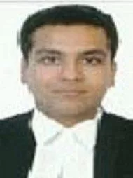 दिल्ली में सबसे अच्छे वकीलों में से एक -एडवोकेट गौरव मलिक