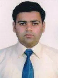 One of the best Advocates & Lawyers in Kaithal - Advocate Gaurav Rawal