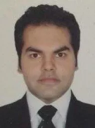 One of the best Advocates & Lawyers in Delhi - Advocate Gaurav Rohila