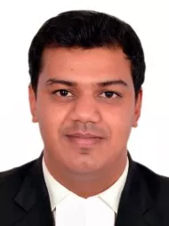 One of the best Advocates & Lawyers in Delhi - Advocate Gaurav Tanwar