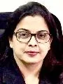 One of the best Advocates & Lawyers in Bangalore - Advocate Geetha B S