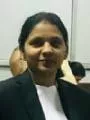 One of the best Advocates & Lawyers in Panchkula - Advocate Geeta Rani