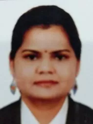 One of the best Advocates & Lawyers in Hyderabad - Advocate Geeta Tirandasu