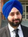 One of the best Advocates & Lawyers in Amritsar - Advocate Geetinder Singh
